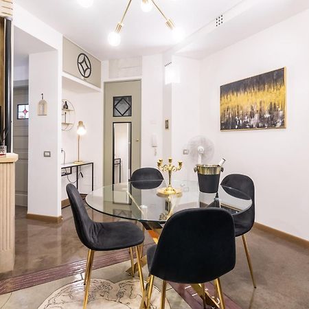 Appartamento Di Lusso In Centro - Freedom Gli Artisti Bologna Eksteriør billede