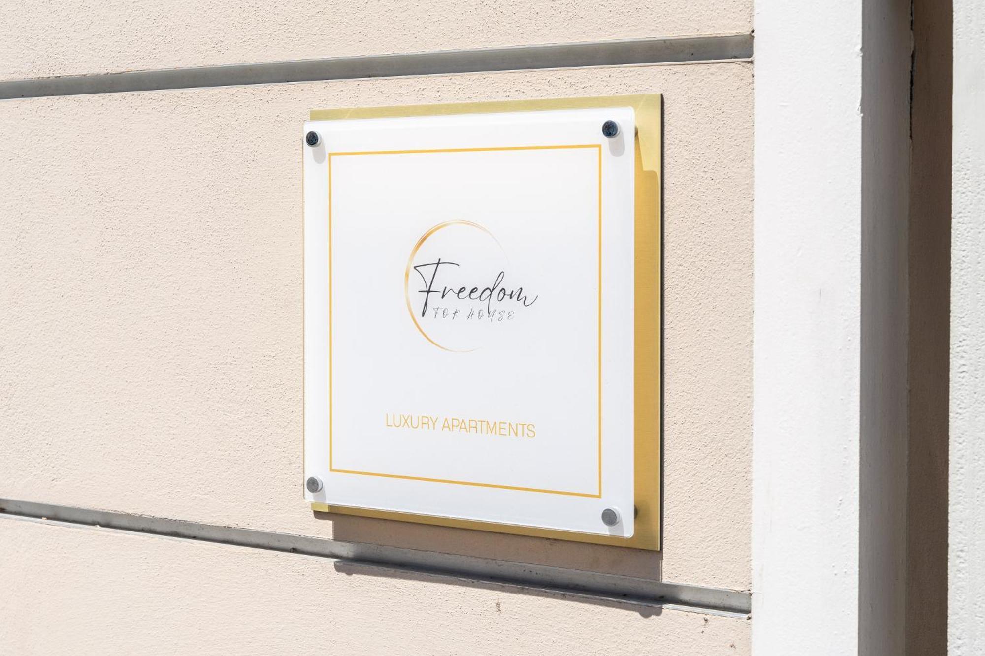Appartamento Di Lusso In Centro - Freedom Gli Artisti Bologna Eksteriør billede
