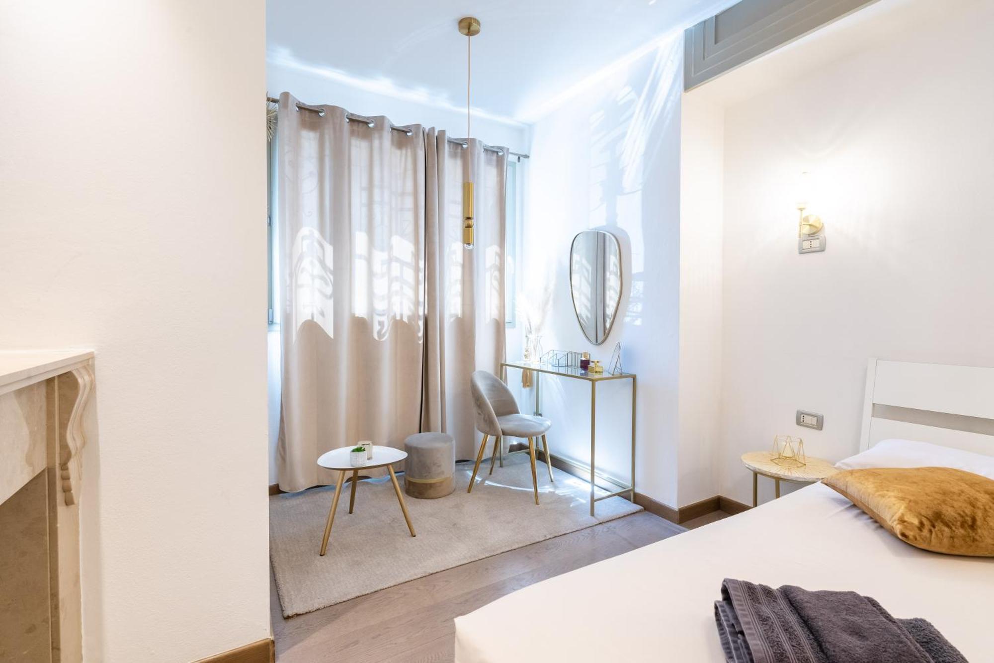 Appartamento Di Lusso In Centro - Freedom Gli Artisti Bologna Eksteriør billede